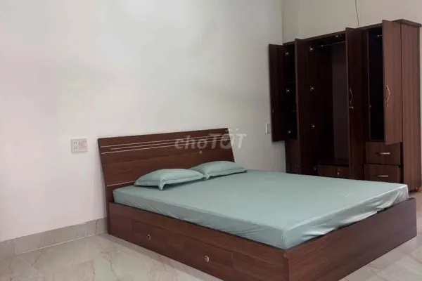 Квартира, 1 спальня · 50 м² 4