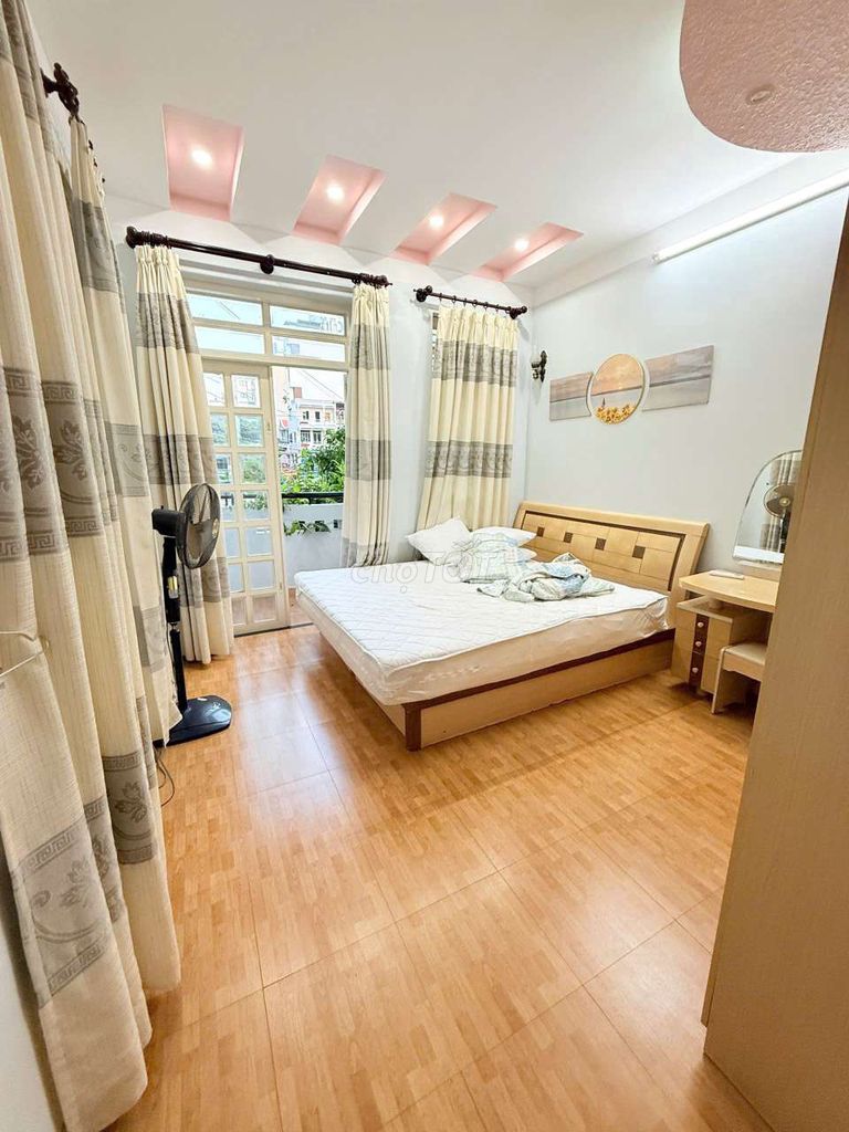 Дом, 5 спален · 60 м² 7