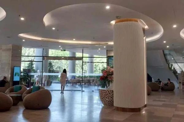 Квартира, 1 спальня · 83.3 м² 4