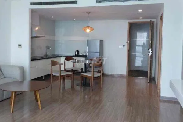 Квартира, 1 спальня · 83.3 м² 7