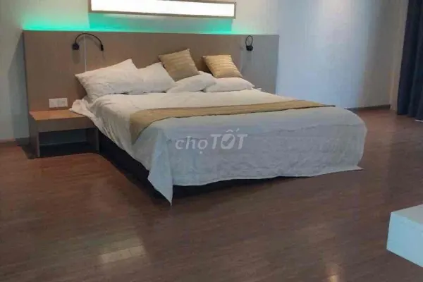 Квартира, 1 спальня · 83.3 м² 8