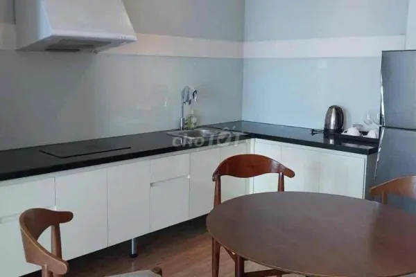 Квартира, 1 спальня · 83.3 м² 10