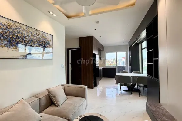 Квартира, 2 спальни · 80 м² 2