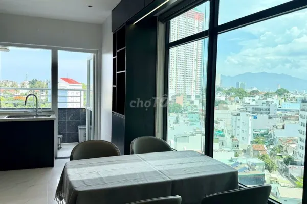 Квартира, 2 спальни · 80 м² 5