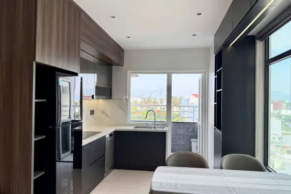 Квартира, 2 спальни · 80 м² 6
