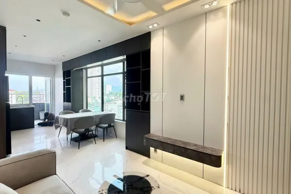 Квартира, 2 спальни · 80 м² 7