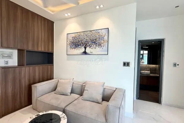 Квартира, 2 спальни · 80 м² 8