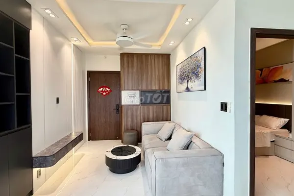 Квартира, 2 спальни · 80 м² 9