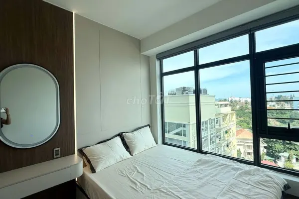 Квартира, 2 спальни · 80 м² 10