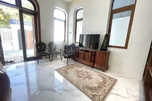 Дом, 2 спальни · 130 м² 2