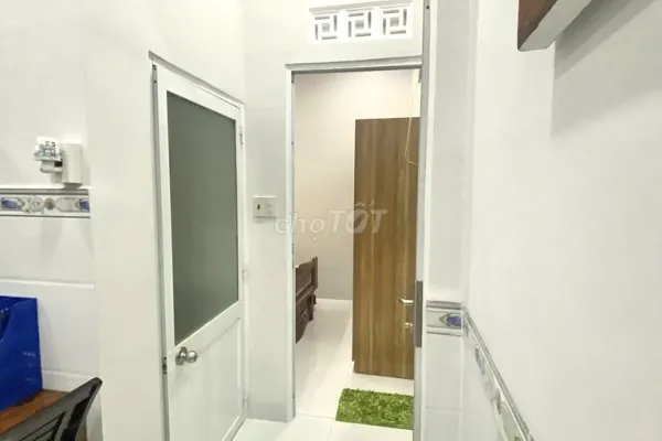 Дом, 1 спальня · 40 м² 3