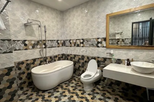Дом, 5 спален · 125 м² 2