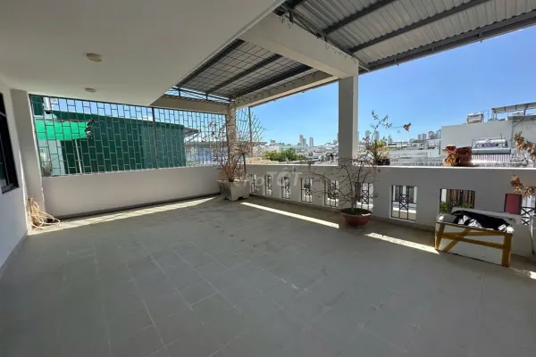 Дом, 5 спален · 125 м² 7