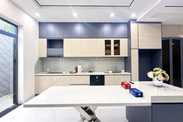 Дом, 3 спальни · 82.5 м² 5