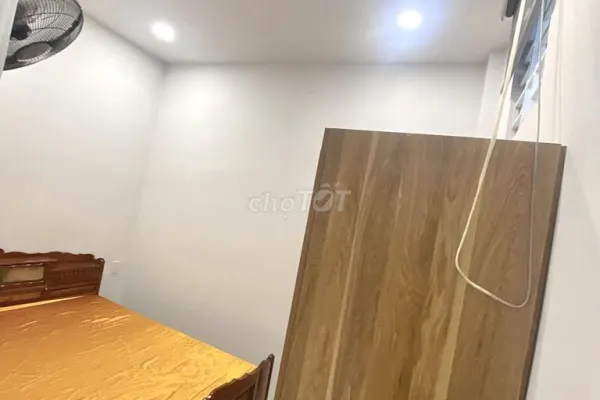 Дом, 1 спальня · 40 м² 5