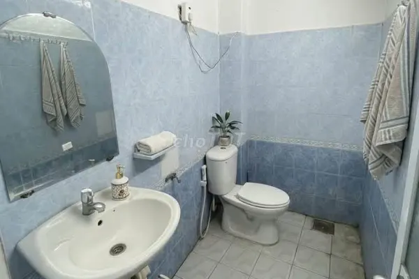 Дом, 2 спальни · 22 м² 5