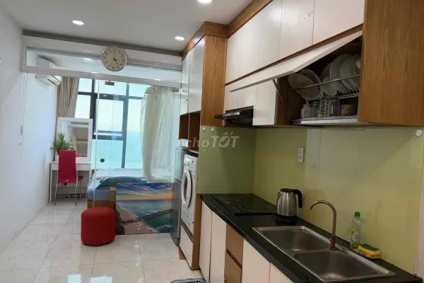 Квартира, 2 спальни · 50 м²