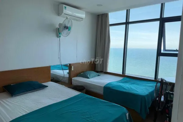 Квартира, 2 спальни · 50 м² 3