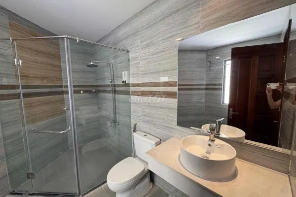 Квартира, 1 спальня · 40 м²
