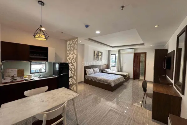 Квартира, 1 спальня · 40 м² 2
