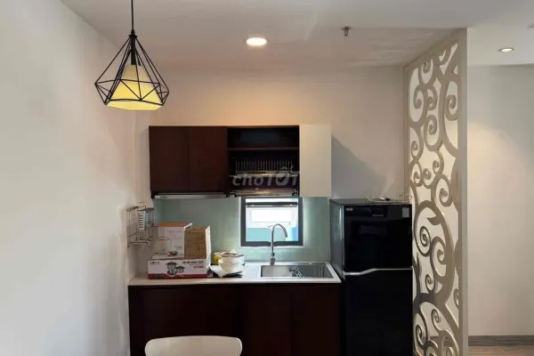 Квартира, 1 спальня · 40 м² 5