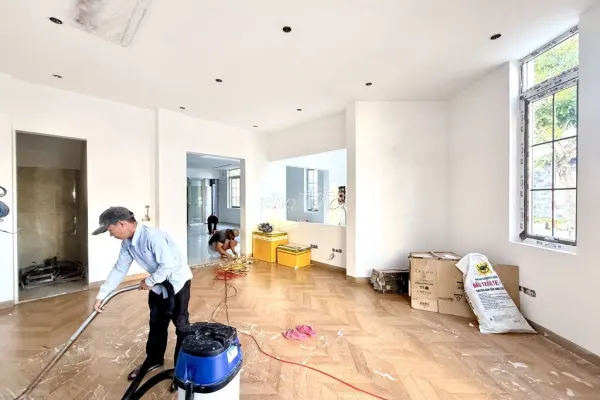 Дом, 4 спальни · 360 м² 10