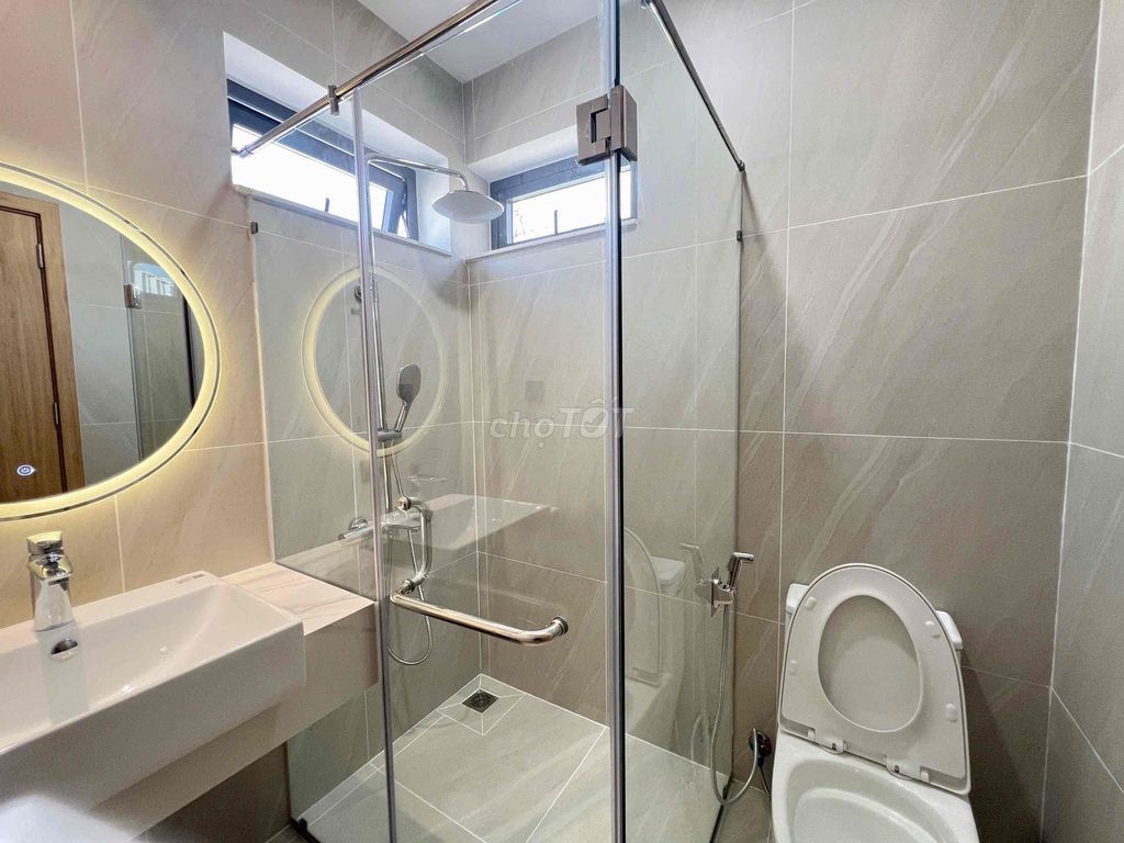 Квартира, 2 спальни · 90 м² 7