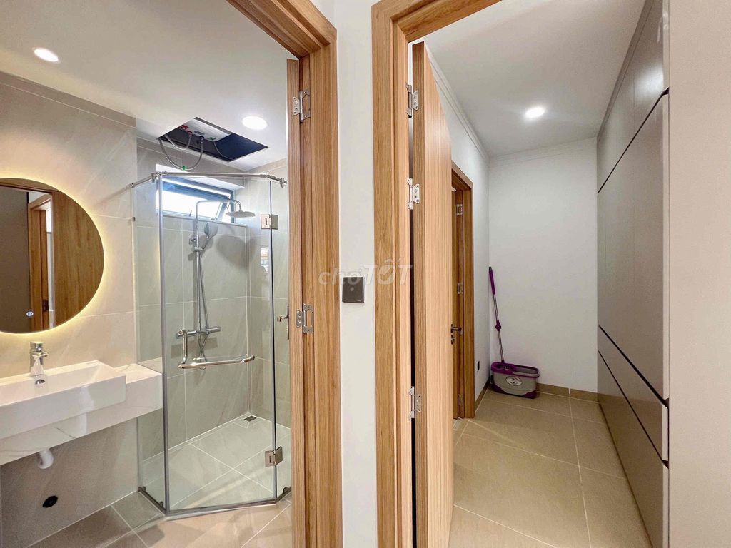Квартира, 2 спальни · 90 м² 8
