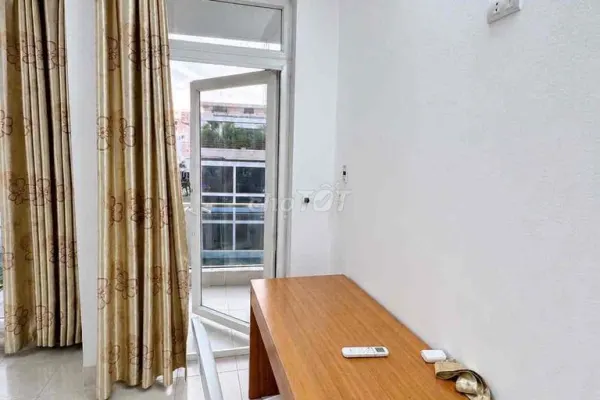 Квартира, 1 спальня · 30 м² 2