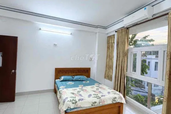 Квартира, 1 спальня · 30 м² 3