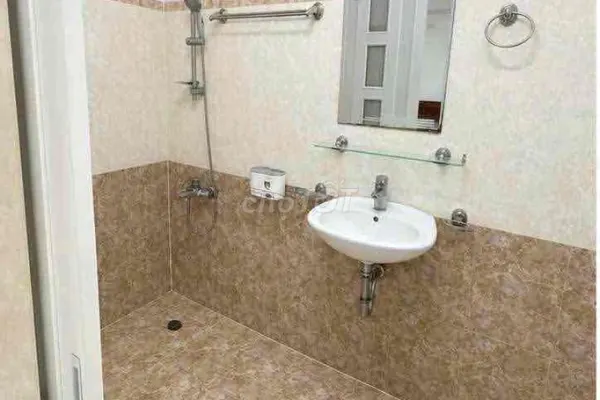 Квартира, 1 спальня · 30 м² 4