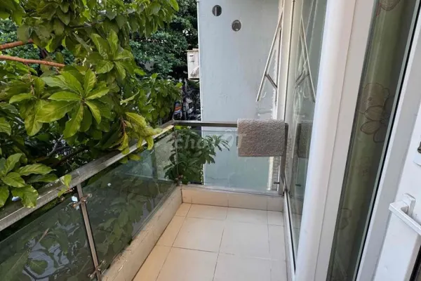 Квартира, 1 спальня · 30 м² 5