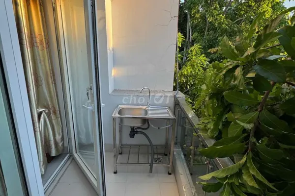 Квартира, 1 спальня · 30 м² 6
