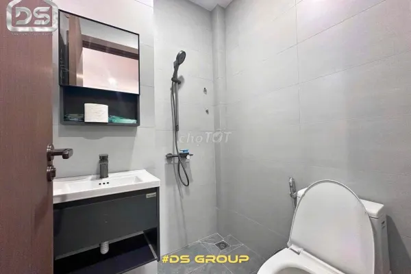 Квартира, 1 спальня · 35 м² 6