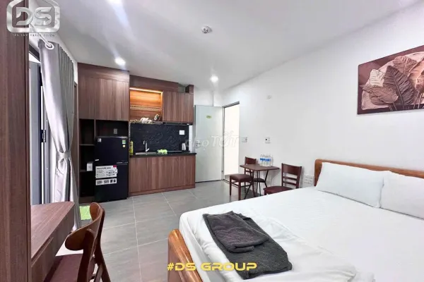 Квартира, 1 спальня · 35 м² 7