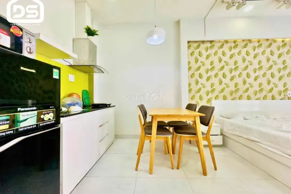 Квартира, 1 спальня · 30 м² 2