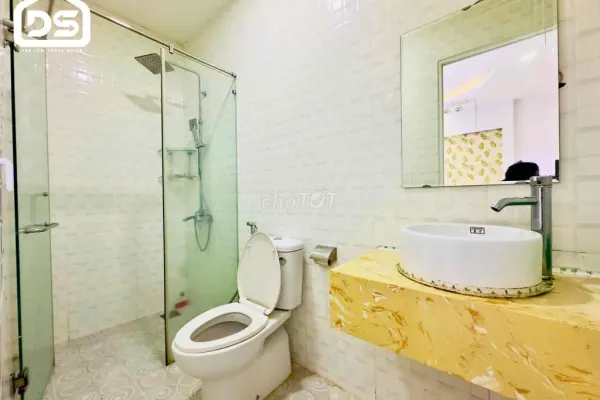 Квартира, 1 спальня · 30 м² 6