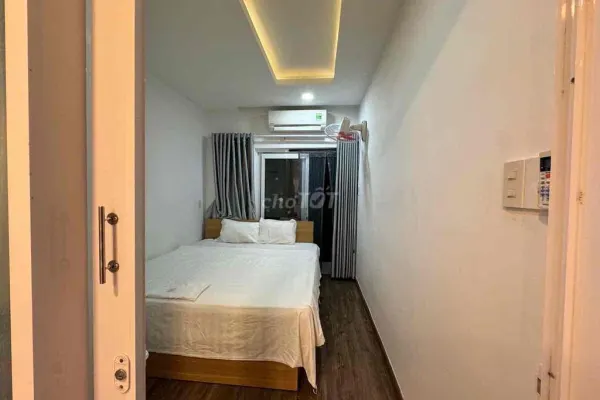 Квартира, 2 спальни · 50 м²