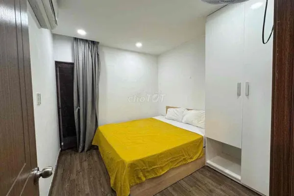 Квартира, 2 спальни · 50 м² 6