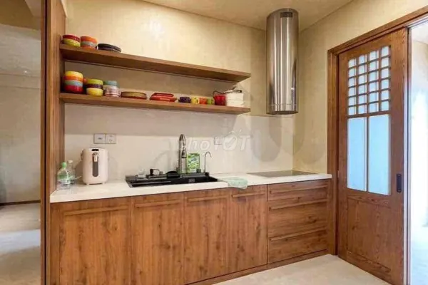 Квартира, 1 спальня · 50 м² 2