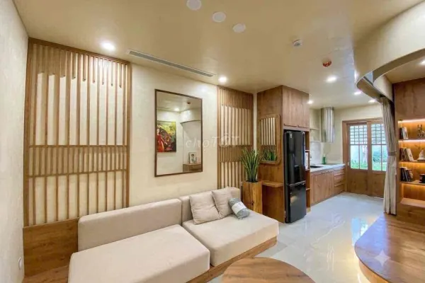 Квартира, 1 спальня · 50 м² 3