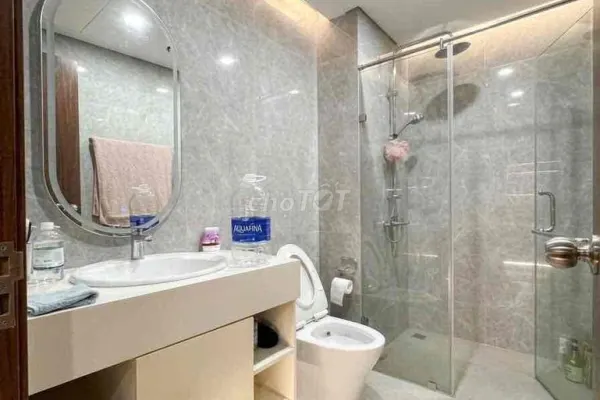 Квартира, 1 спальня · 50 м² 4