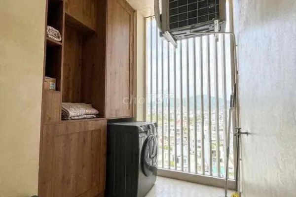 Квартира, 1 спальня · 50 м² 5