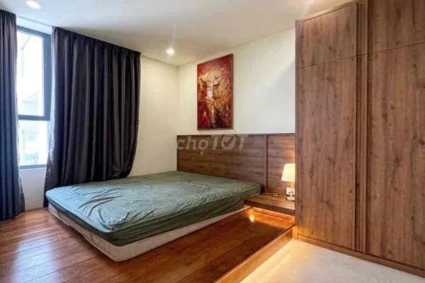 Квартира, 1 спальня · 50 м² 6