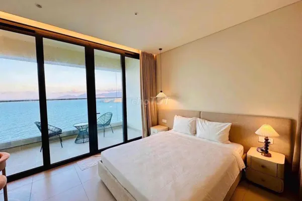 Квартира, 1 спальня · 50 м² 3