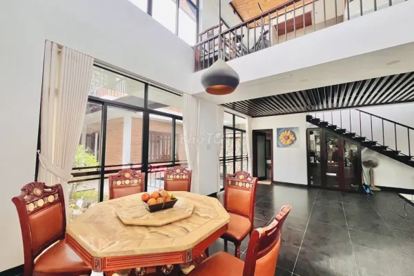 Дом, 4 спальни · 500 м² 7