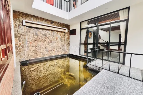 Дом, 4 спальни · 500 м² 10