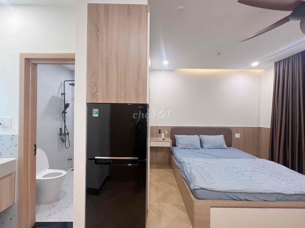 Квартира, 1 спальня · 30 м² 2