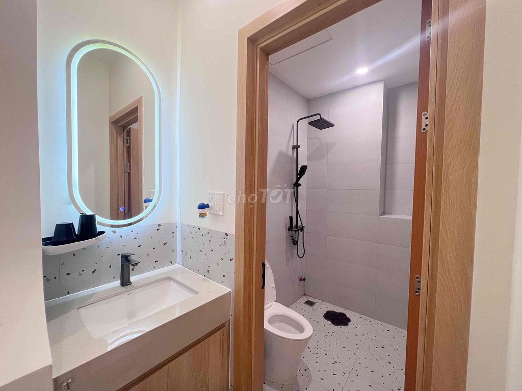 Квартира, 1 спальня · 30 м² 4