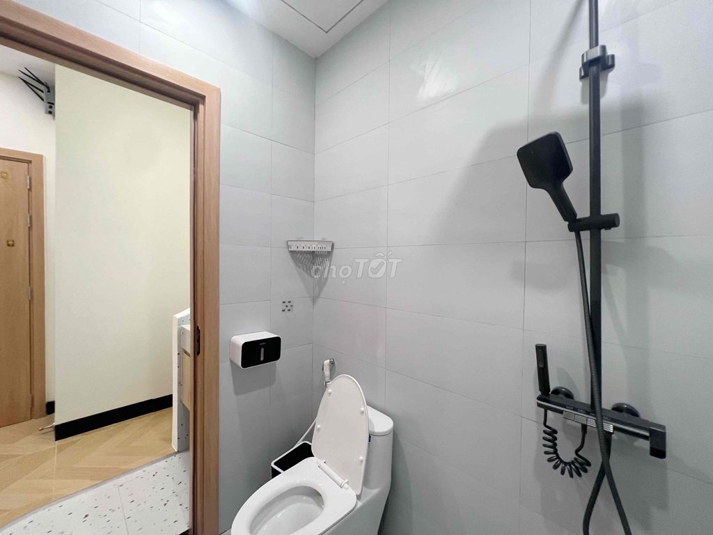 Квартира, 1 спальня · 30 м² 5